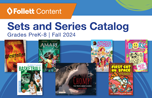 Fall Sets and Series Grades PreK-8