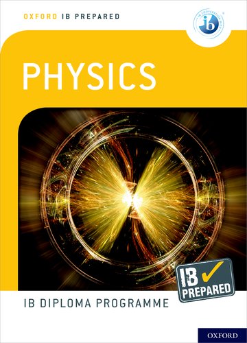 IB Prepared: Physics